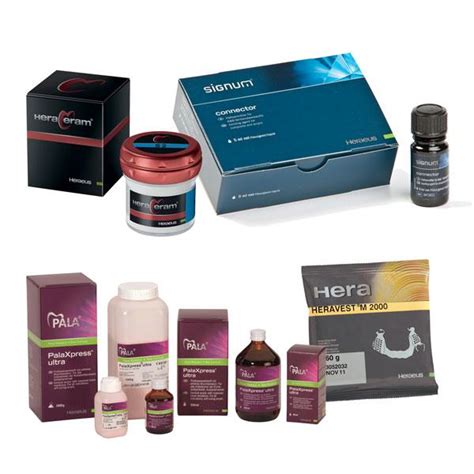 heraeus kulzer sales reps